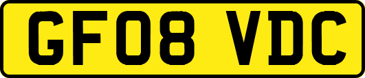 GF08VDC