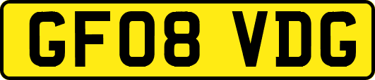 GF08VDG