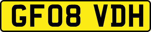 GF08VDH