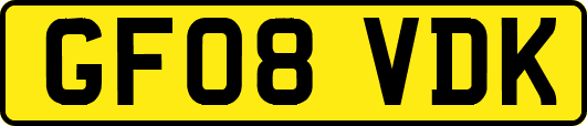 GF08VDK