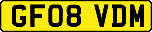 GF08VDM