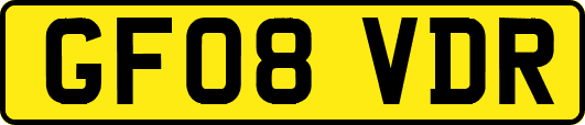 GF08VDR