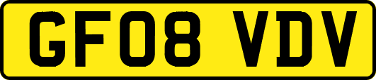 GF08VDV
