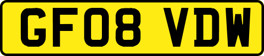 GF08VDW