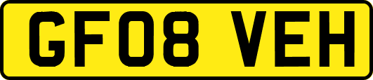 GF08VEH