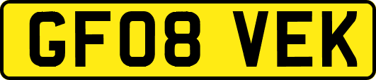 GF08VEK
