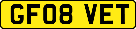 GF08VET