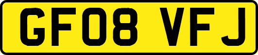 GF08VFJ