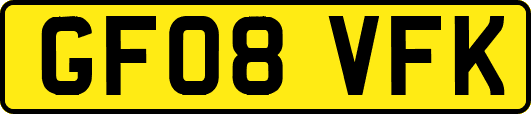 GF08VFK