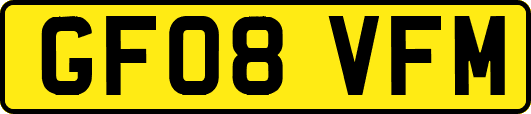 GF08VFM