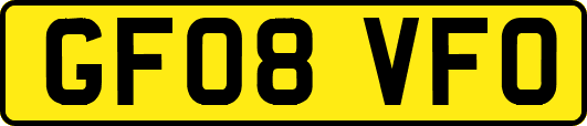 GF08VFO