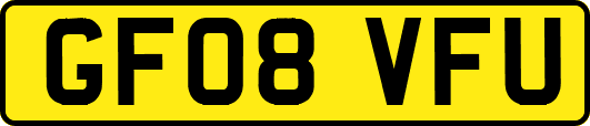 GF08VFU
