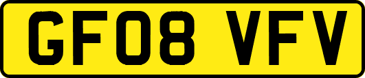 GF08VFV
