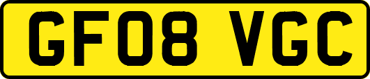 GF08VGC