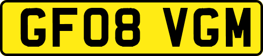 GF08VGM