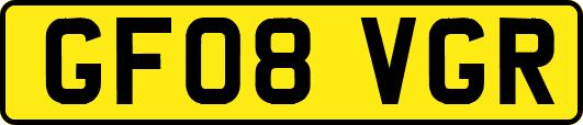 GF08VGR