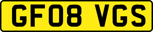 GF08VGS