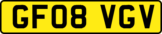 GF08VGV