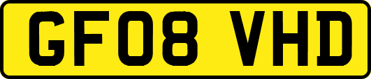 GF08VHD