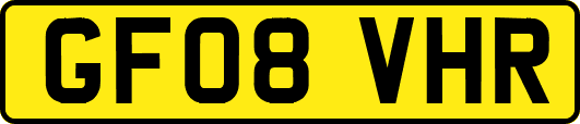 GF08VHR