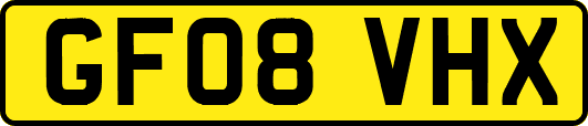 GF08VHX