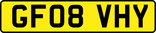 GF08VHY