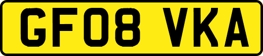 GF08VKA