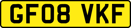 GF08VKF
