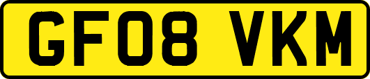 GF08VKM