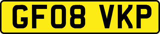 GF08VKP