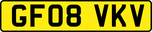 GF08VKV