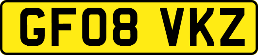 GF08VKZ