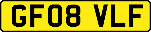 GF08VLF