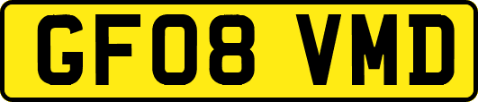 GF08VMD