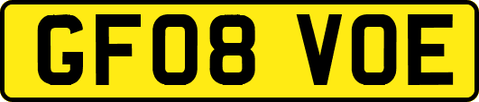 GF08VOE