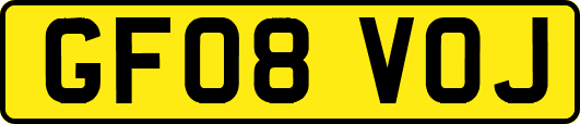 GF08VOJ