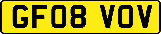 GF08VOV
