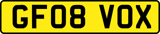 GF08VOX