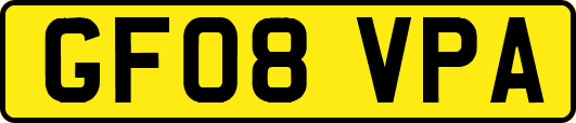 GF08VPA
