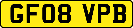 GF08VPB