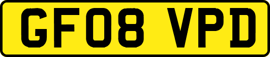 GF08VPD