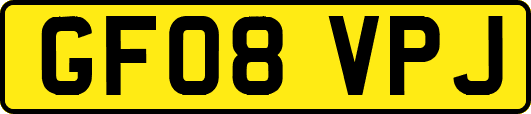 GF08VPJ