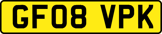 GF08VPK