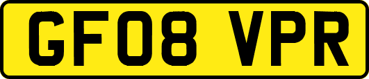 GF08VPR
