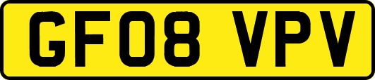 GF08VPV