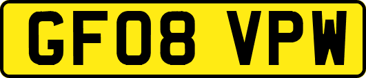 GF08VPW