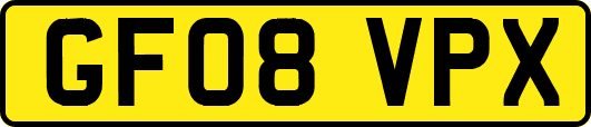 GF08VPX