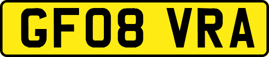 GF08VRA