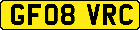 GF08VRC