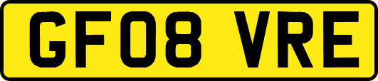 GF08VRE
